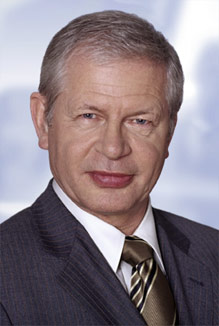 Wolfgang Pfeifer